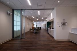 1535 West 26th Street Sublease