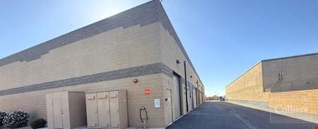 Industrial space for Rent at 23439 N 35th Dr in Glendale