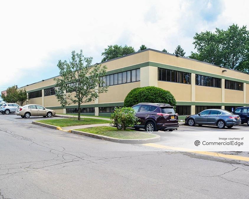 490 East Ridge Road 490 East Ridge Road Office Building