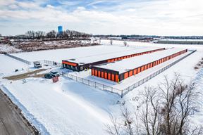 Lock-It-UP Storage Massillon