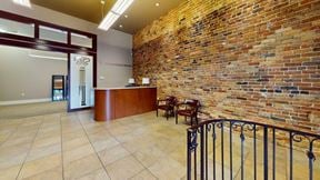 Downtown Pensacola Lease Opportunity