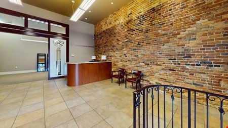 Photo of commercial space at 108 South Palafox Street in Pensacola