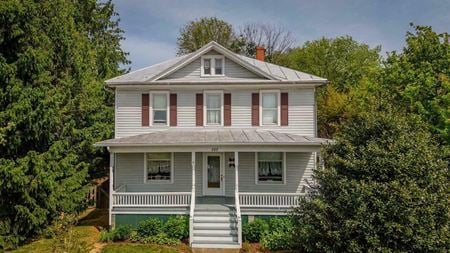 Other space for Sale at 107 Timber Way in Broadway