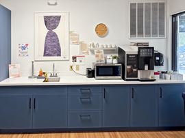 Regus - Missoula - Santa Fe