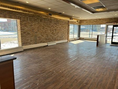 Retail space for Rent at 30 5th Ave S in St. Cloud