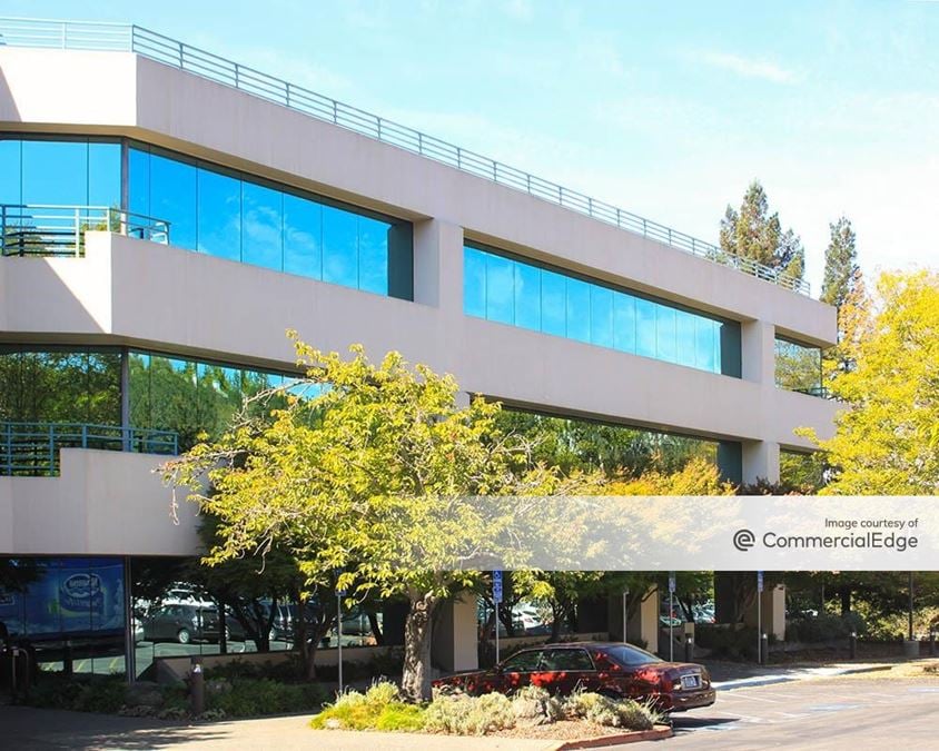 Fountaingrove Corporate Centre