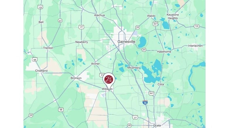 20 Acre Development Opportunity