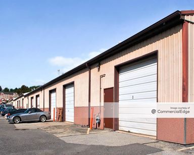 Tri State Industrial Park 950 Ridge Road Claymont De