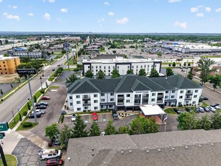 Hotel / Motel space for Sale at 7087 Miller Ln in Dayton