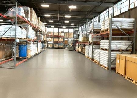 Industrial space for Rent at 327 Monroe Avenue in Kenilworth