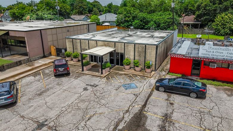 PRICE IMPROVED! Medical Office Galena Park