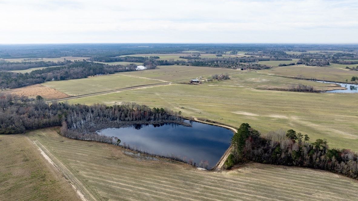 Bleckley County Farm