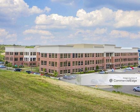 Office space for Rent at 6000 Town Center Boulevard in Canonsburg
