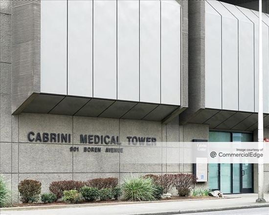 Cabrini Medical Tower
