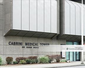 Cabrini Medical Tower