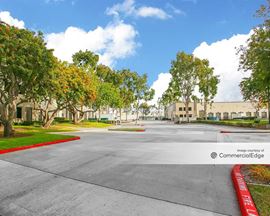 Rancho Bernardo Distribution Center