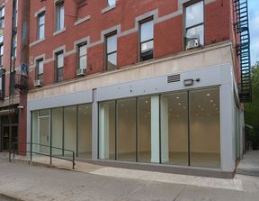 273 East 3rd Street