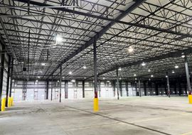 Former FedEx Ground facility