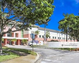 791 Park of Commerce Blvd