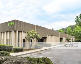 Riverchase Business Park