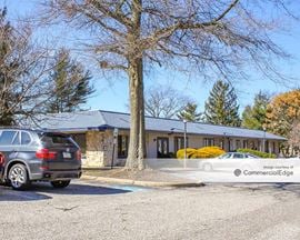 Greentree Executive Campus - 1001-1003 Lincold Drive West