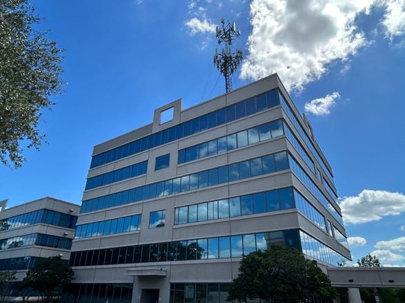 Magnolia Centre I