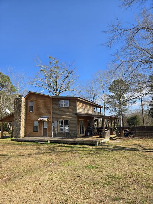 9755 Pineapple Hwy. - Ultimate Hunting Retreat