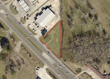 Photo of commercial space at 322 S Airline Hwy. in Gonzales