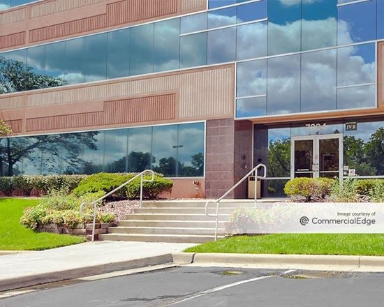 Southcreek Office Park - Buildings IVa & IVb