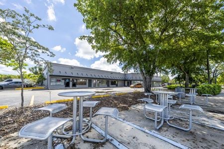 Industrial space for Rent at 1842-1868 NW 38th Avenue in Lauderhill