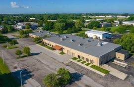 4700 Northwest Parkway