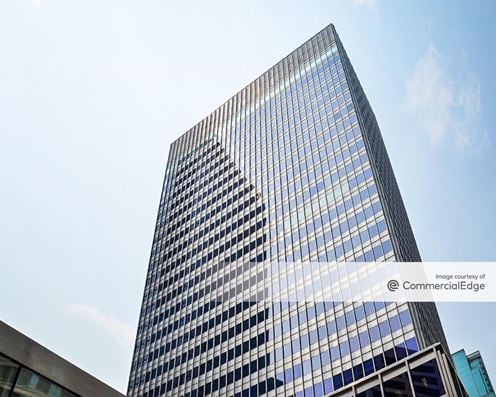 Canadian Pacific Plaza