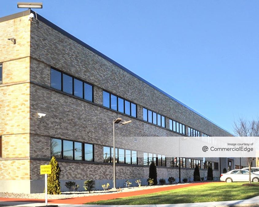 Bed Bath & Beyond Corporate Headquarters