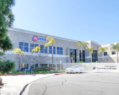 Photo of commercial space at 870 Amena Court in Chula Vista