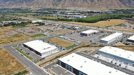Photo of commercial space at 2199 W 800 N in Springville
