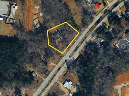 VacantLand space for Sale at 7817 Knightdale Blvd in Knightdale