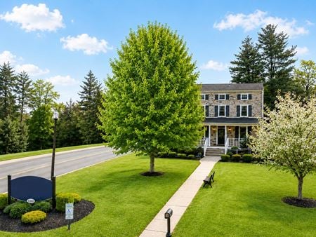Office space for Sale at 1260 Bustleton Pike in Feasterville Trevose