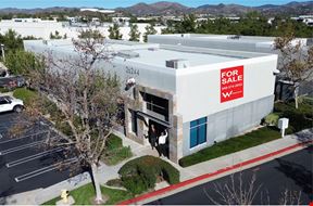26244 Enterprise Court