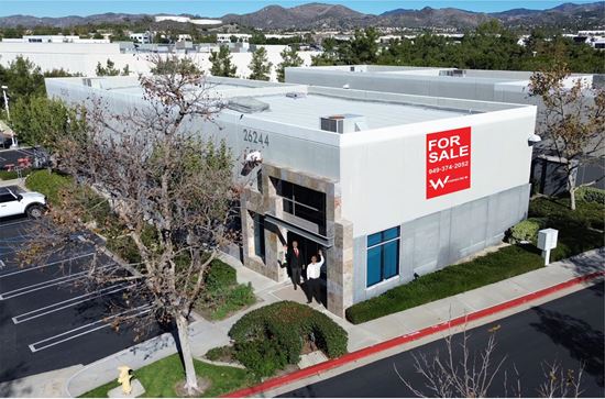 26244 Enterprise Court