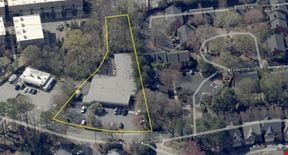 2126 Defoors Ferry Rd NW