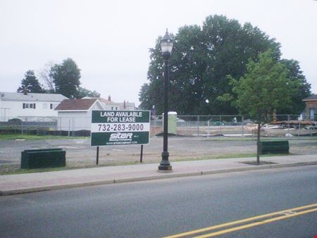 Photo of commercial space at 1329 Roosevelt Avenue in Carteret