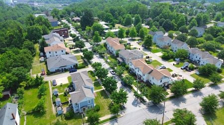 Multi-Family space for Sale at 221 Halcomb Ave in Clairton