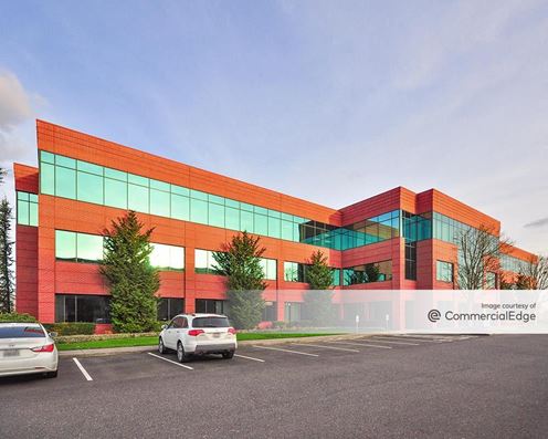 Columbia Tech Center - Building 07