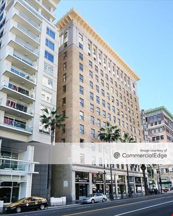 The Taft Building