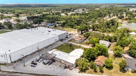 400 NW Phosphate Blvd