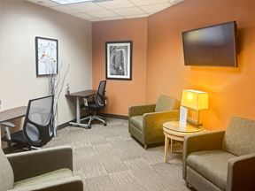 Regus - Skokie – Old Orchard