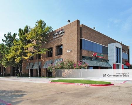 Photo of commercial space at 4002 Belt Line Road in Addison