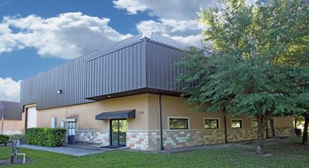Photo of commercial space at 531 South Econ Circle in Oviedo
