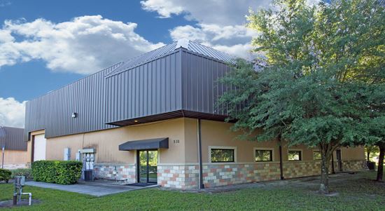 South Park Business Center