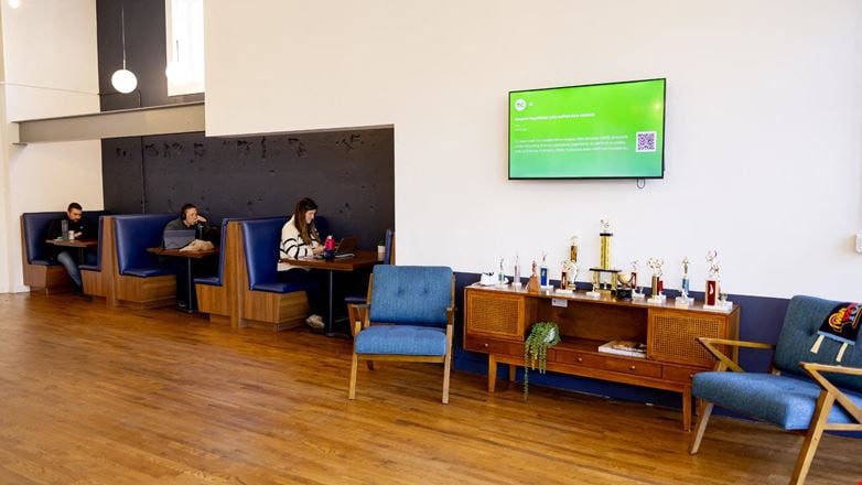 Thrive Coworking - Gainesville